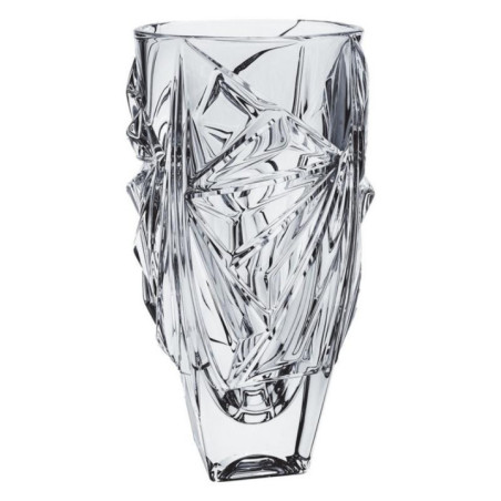Wazon kryształ Bohemia Princess 30cm