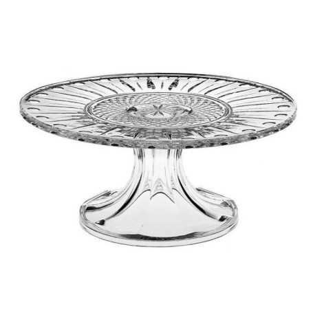 Patera kryształ Bohemia Windsor 30,5cm