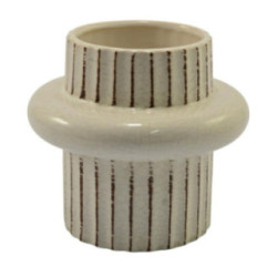 Wazon ceramiczny 14cm AST232331 mix