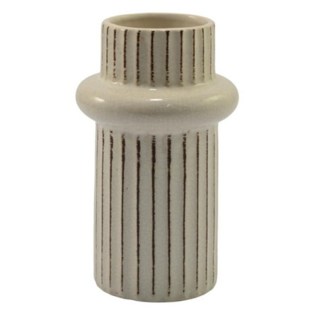 Wazon ceramiczny 20cm AST232330 mix
