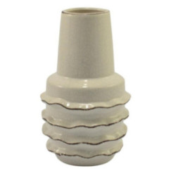 Wazon ceramiczny 24cm AST232348 mix