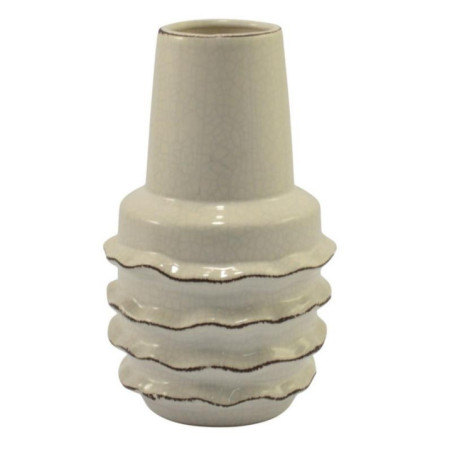 Wazon ceramiczny 24cm AST232348 mix