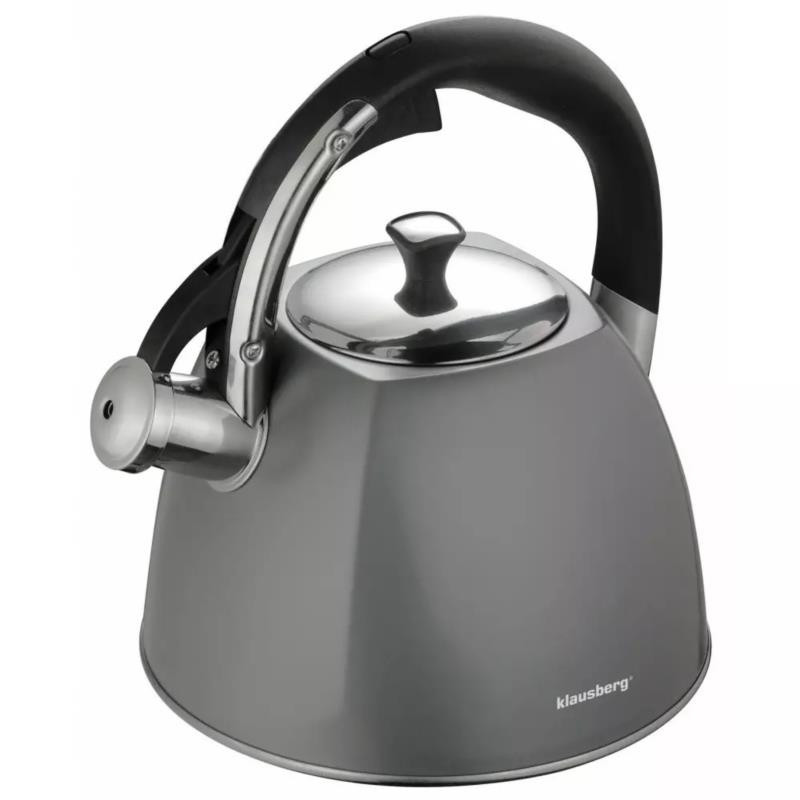 Czajnik 2,2L IND Klausberg KB-7411