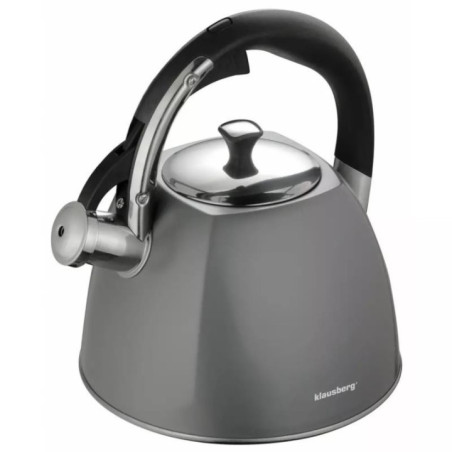 Czajnik 2,2L IND Klausberg KB-7411