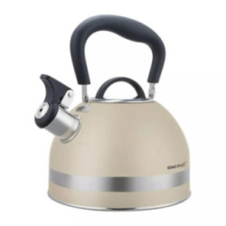 Czajnik 1,8L nierdzewny Kinghoff KH-1854