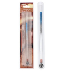 Alkoholomierz-miernik w blistrze 21cm 3515 2