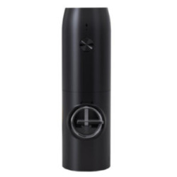 Młynek elektryczny sól/pieprz Maestro MR-1615 czarny USB