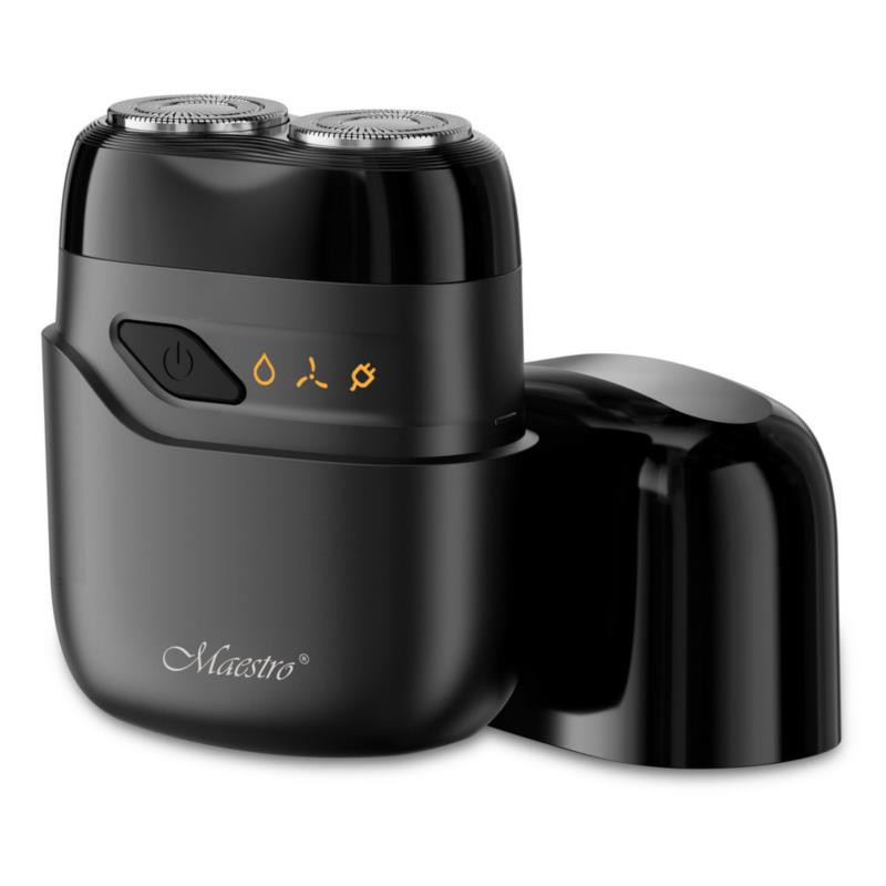 Maszynka do golenia Maestro MR-671 USB