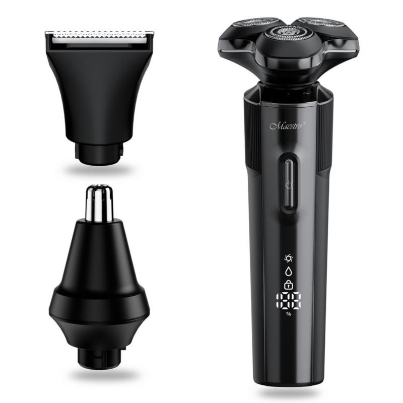 Maszynka do golenia Maestro MR-678 USB