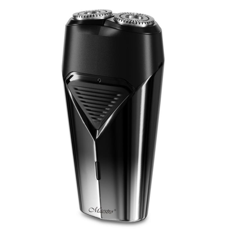 Maszynka do golenia Maestro MR-671 USB