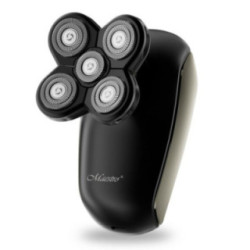 Maszynka do golenia Maestro MR-677 USB