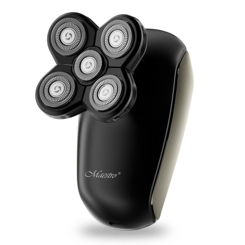 Maszynka do golenia Maestro MR-677 USB