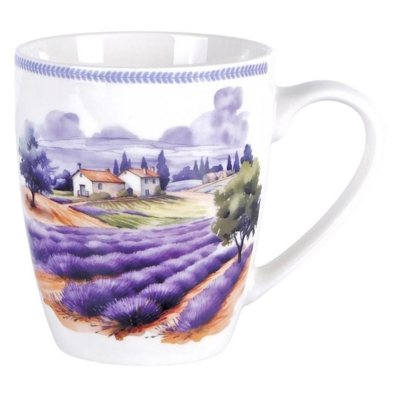 Kubek ceramiczny 360ml Sensual