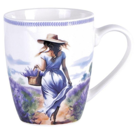 Kubek ceramiczny 360ml Sensual