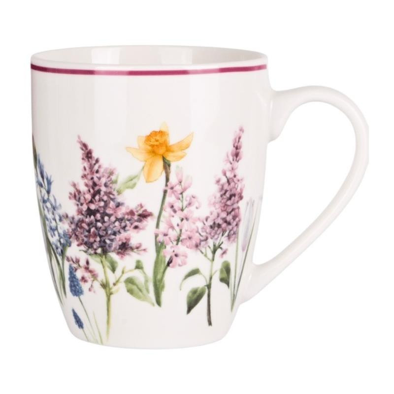 Kubek ceramiczny 360ml Agnes