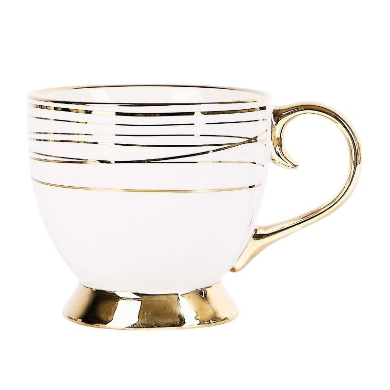 Kubek ceramiczny 500ml Manifesto