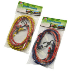 Linki elastyczne 120cm 2 sztuki MRY3822 mix 2