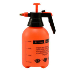 Spryskiwacz 2,0L ciśnieniowy z pomką NT-149 mix