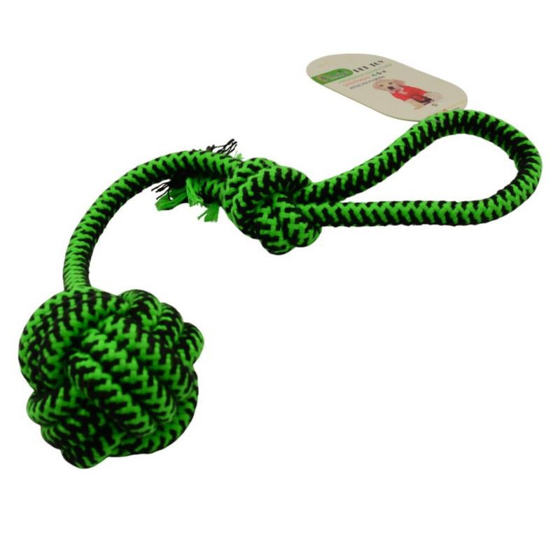 Zabawka dla psa lina MRY1880 mix