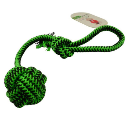 Zabawka dla psa lina MRY1880 mix