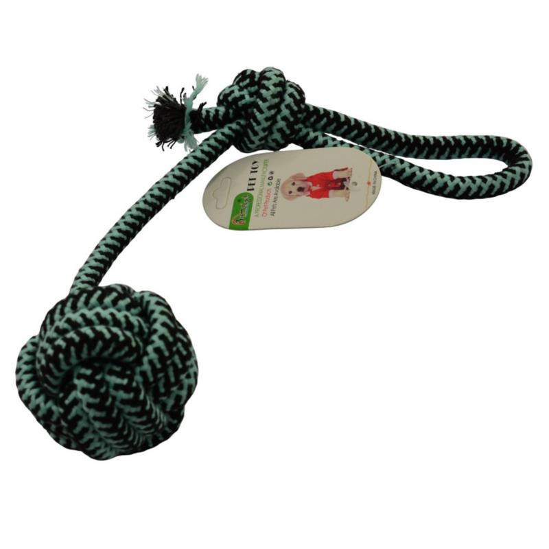 Zabawka dla psa lina MRY1880 mix