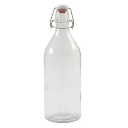 Butelka 1L korek mechaniczny MRY1559 2