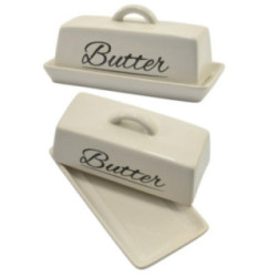 Maselniczka ceramiczna 9x19cm MRY3921-3 2