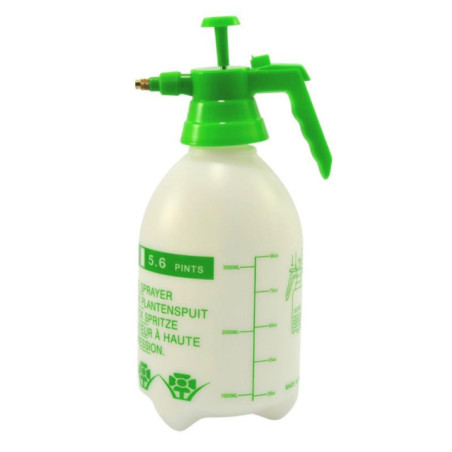 Spryskiwacz 3,0L ciśnieniowy z pomką NT-150 mix