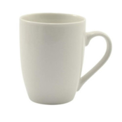 Kubek ceramiczny 300ml biały 52921 2