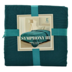 Narzuta 170x210cm Symphony zielona