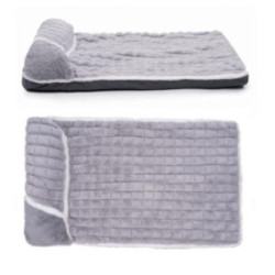 Legowisko z poduchą 13x40x40cm CD-321229