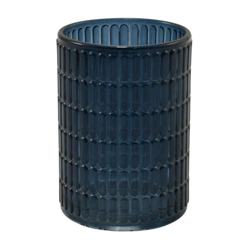 Kubek łazienkowy szklany mix