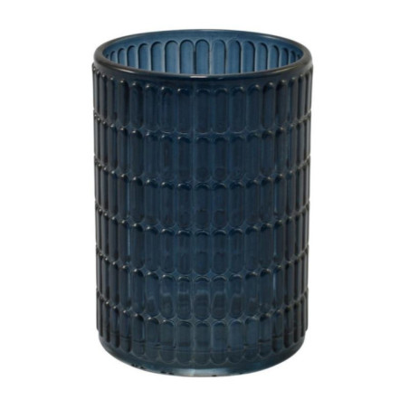 Kubek łazienkowy szklany mix