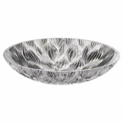 Salaterka kryształ Bohemia Onion 25,5cm