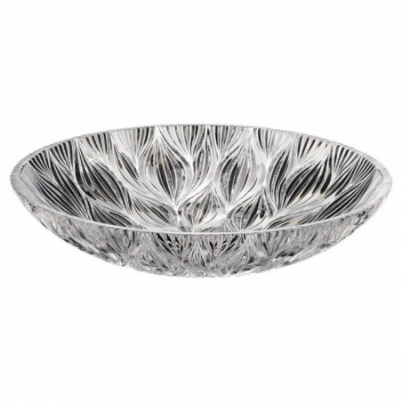 Salaterka kryształ Bohemia Onion 25,5cm