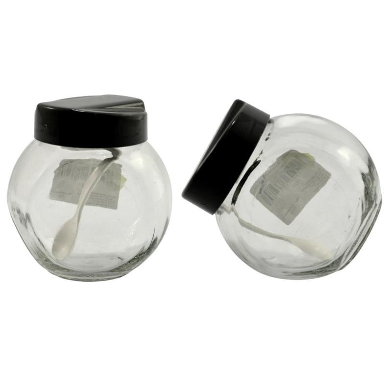 Słoik 0,5L Aqua Double M-314 mix