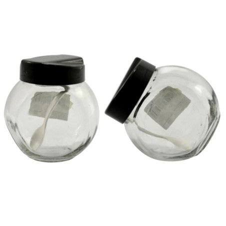 Słoik 0,5L Aqua Double M-314 mix