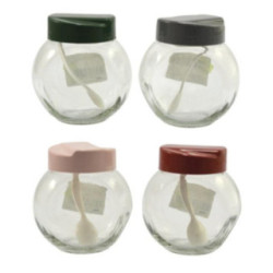 Słoik 0,5L Aqua Double M-314 mix 2