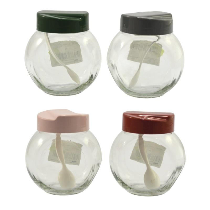 Słoik 0,5L Aqua Double M-314 mix