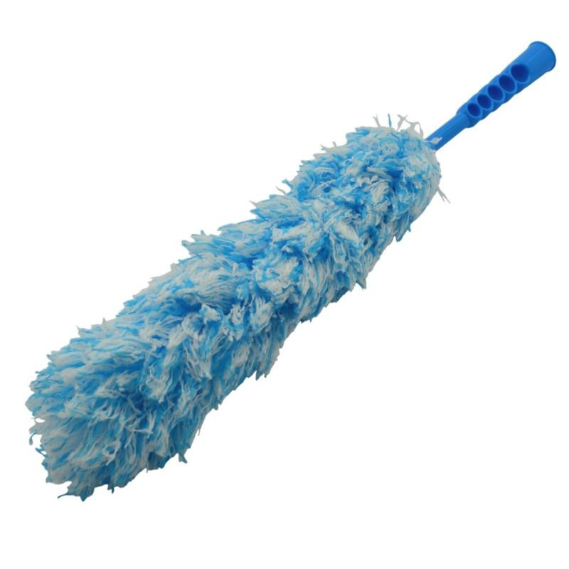 Kurzawka z mikrofibry 56cm mix