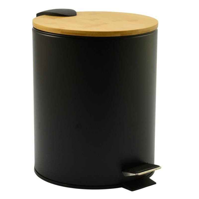 Kosz na śmieci  5L Bambo