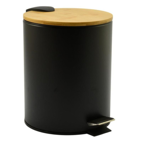 Kosz na śmieci  5L Bambo