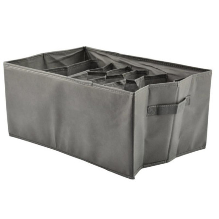 Organizer na ubrania 7 przegródek TLF-YW6007S