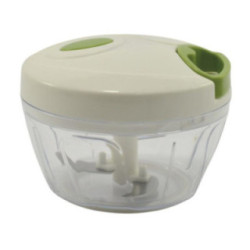 Krajacz ręczny 12x12x9cm 2