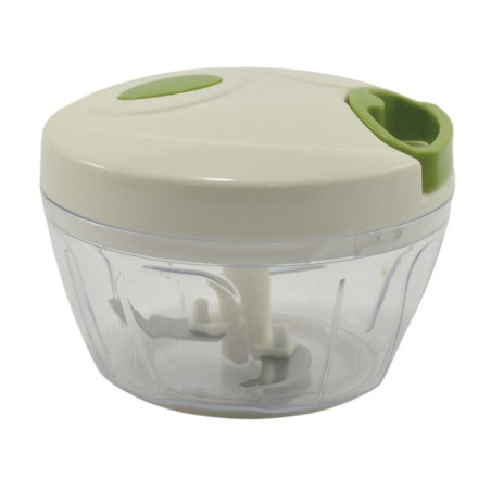 Krajacz ręczny 12x12x9cm