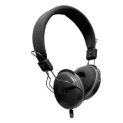 Słuchawki ART AP-60MD czarne 2