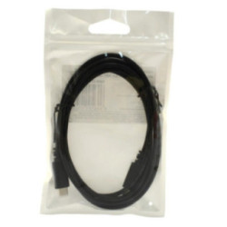 Kabel USB C-C Art 1,5m 50w 3A 2