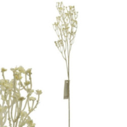 Gałązka ozdobna Gipsówka 56cm mix 2