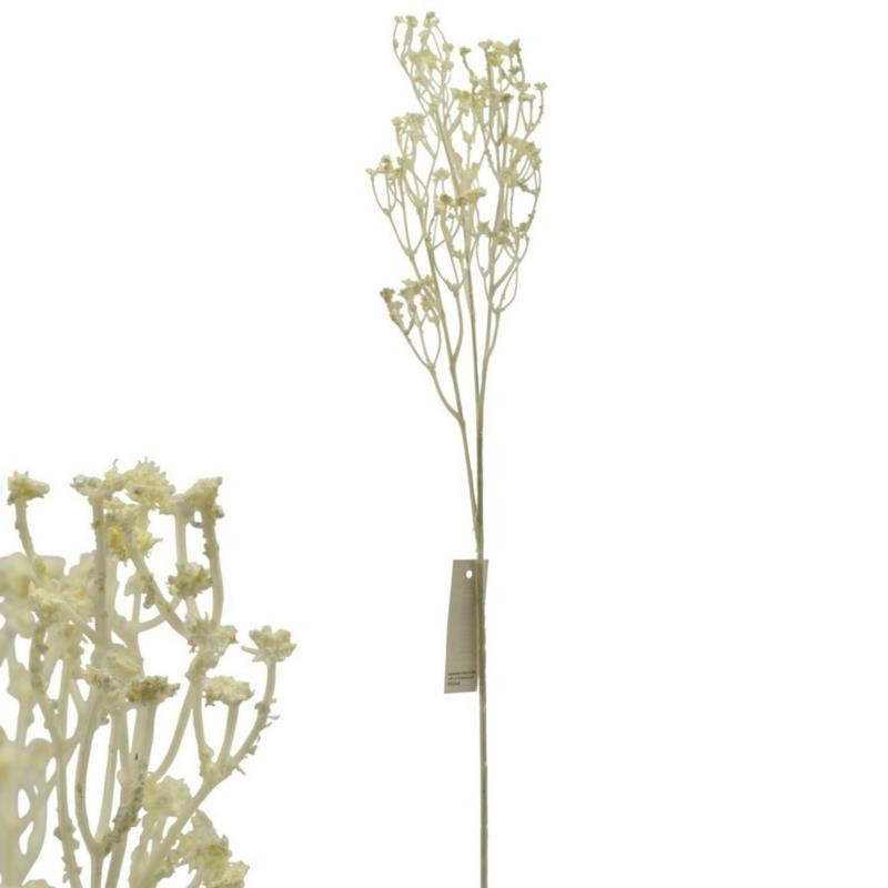 Gałązka ozdobna Gipsówka 56cm mix