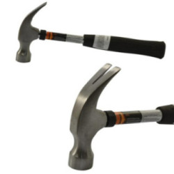 Młotek stolarski 450g 31cm Sparta 2